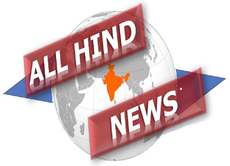 All Hind News